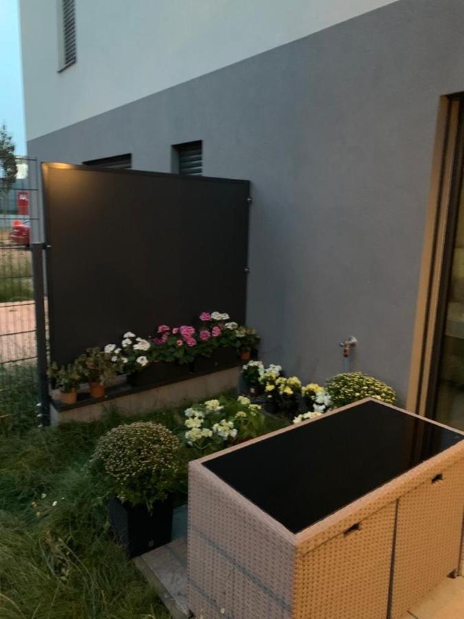 Apartment Dagmar Buresove Prague Exterior photo