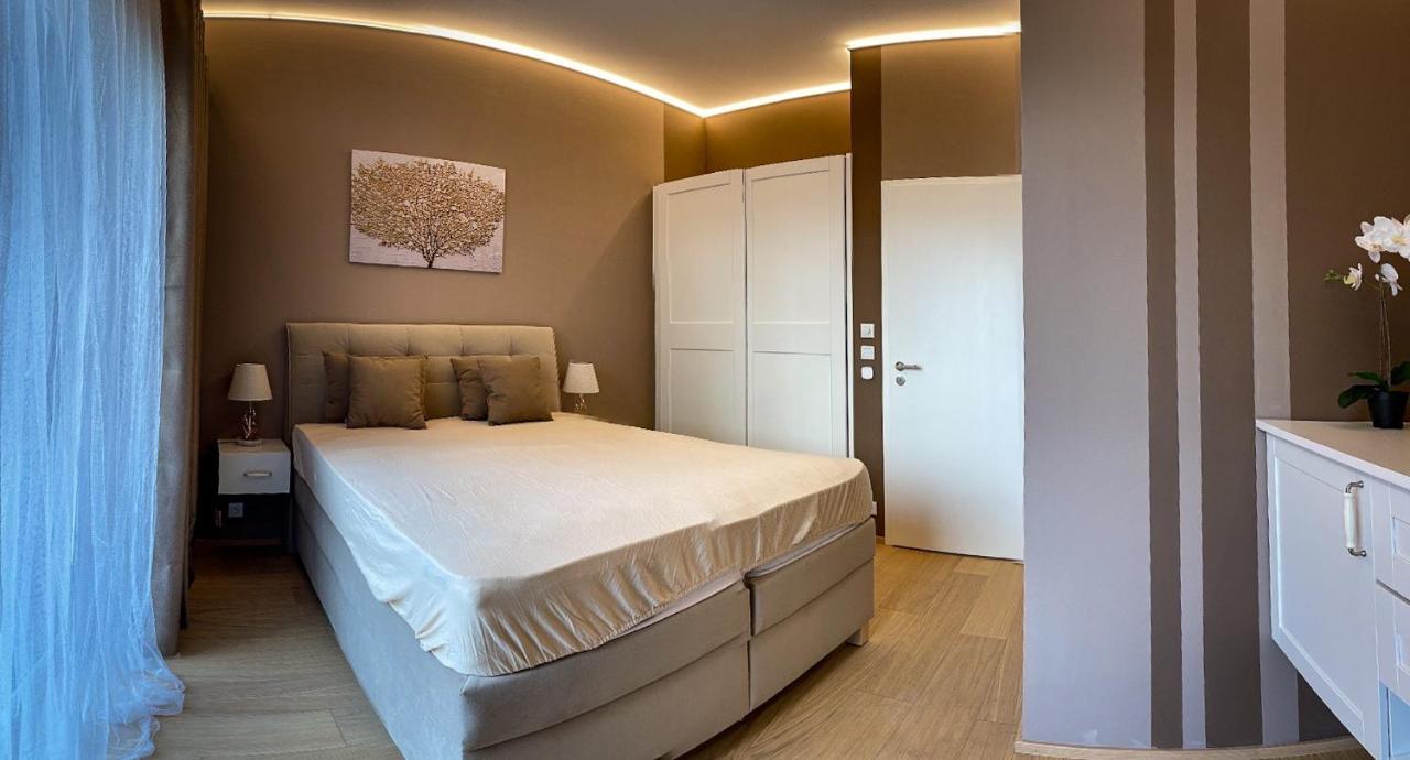 Apartment Dagmar Buresove Prague Exterior photo