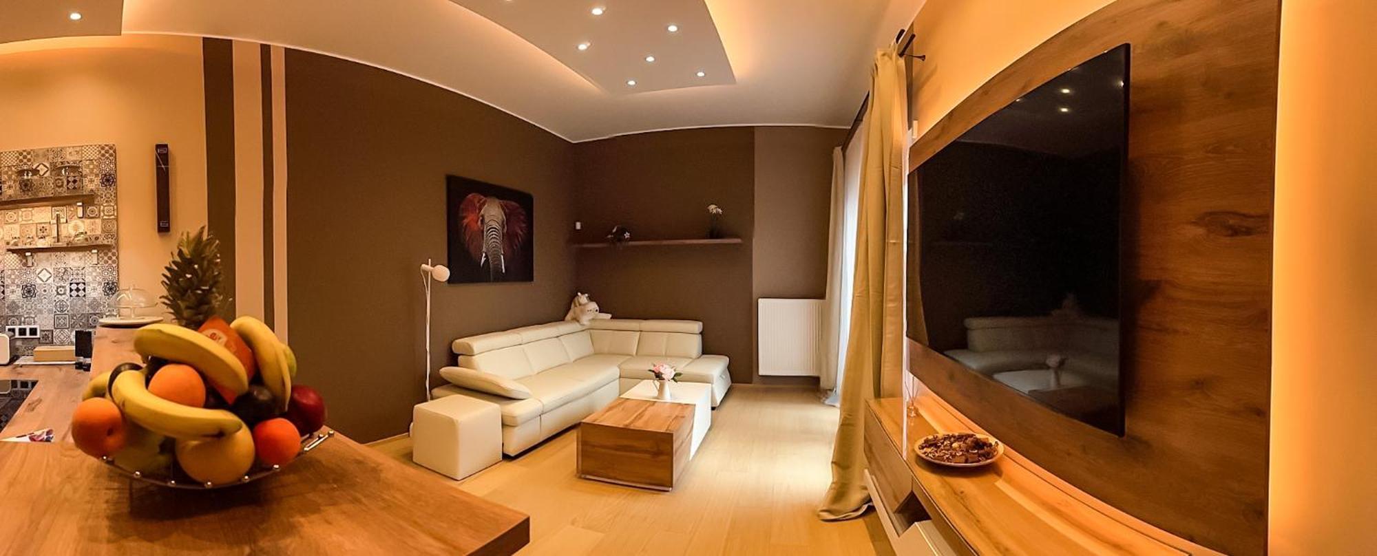 Apartment Dagmar Buresove Prague Exterior photo
